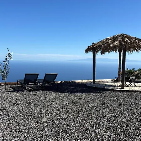 Itaca Tenerife Hétvégi ház