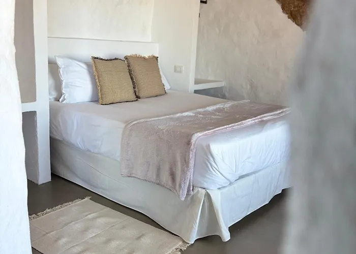 Landhaus Itaca Tenerife Güimar