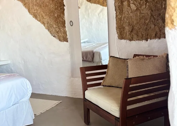 Landhaus Itaca Tenerife Güimar