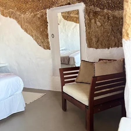 Landhaus Itaca Tenerife Güimar