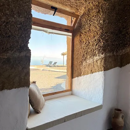 Εξοχικό σπίτι Itaca Tenerife *