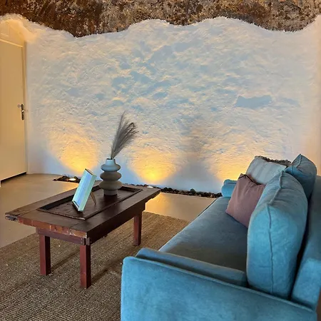 Itaca Tenerife Landhaus *