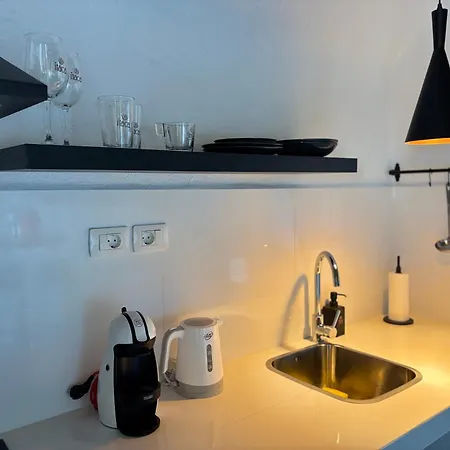 Itaca Tenerife Country house Guimar