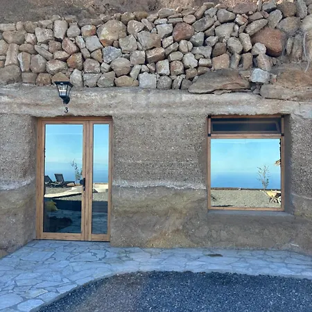 Itaca Tenerife Country house