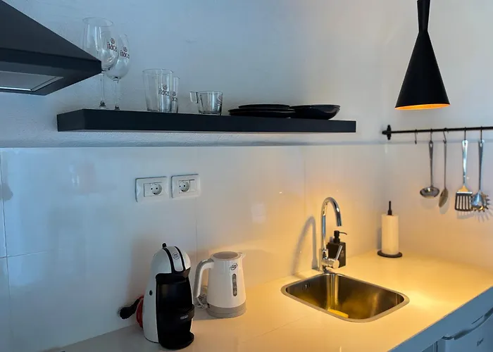 Itaca Tenerife Country house Guimar