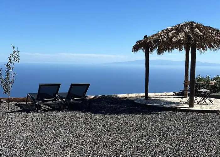 Itaca Tenerife Country house