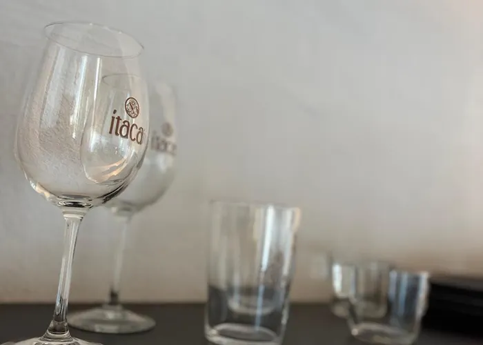 Itaca Tenerife Country house Guimar