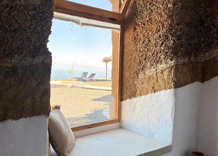 Country house Itaca Tenerife *