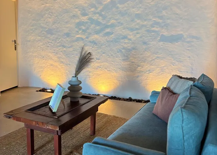 Itaca Tenerife Country house *